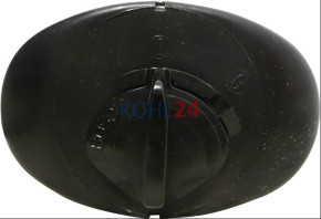 Kappe Kapsel Bosch 1390580068 Original Bosch